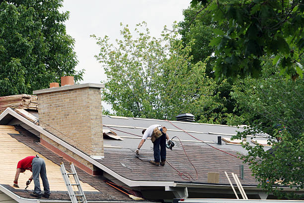 Quick and Trustworthy Emergency Roof Repair Services in Ely, IA
